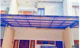 Rumah 2 LT Dijual dalam Cluster Siap Huni Lokasi di Jagakarsa Jaksel