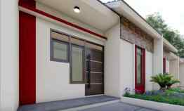 Karnaen Residence Srimukti Perumahan dekat Toll Gabus Bekasi Jakarta