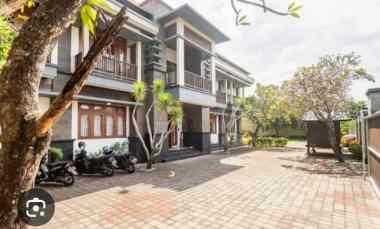 Dijual Cepat Rumah jl Mohammad Yamin Renon Denpasar Timur