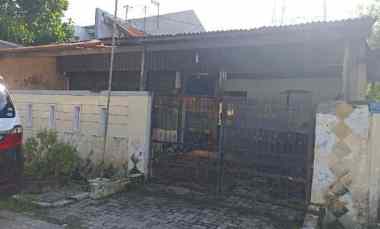 Jual Rumah jl. Mojoarum, Surabaya. Strategis. Selangkah ke, Merr, GM