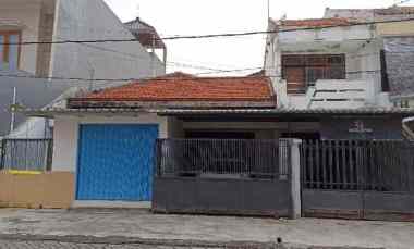 Ju4l Rumah Murah jl.mojoarum, Surabaya. Strategis. Selangkah ke Dharma