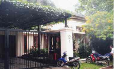 Dijual Rumah jl. MPR 2 Cilanfak Barat Jakarta Selatan