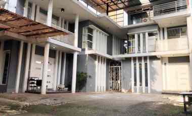 Rumah Dijual dekat MRT Cipete, Citos Cilandak Town Square