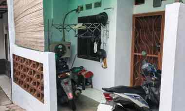 dijual rumah jl muara