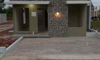 Cluster Premium Tanah Luas Ckp 10jt all in Disawangan,Depok