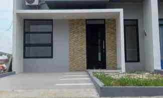 Rumah Dijual di Jl. muchtar raya, sawangan baru, depok