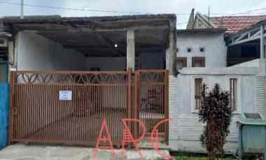 Jual Rumah di Perum Jasmine Garden Pamulang Tangerang SeLatan