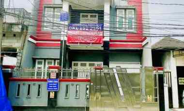 Dijual Rumah Usaha Jakarta Utara Lagoa Koja jl.Muncang Furnitur AC
