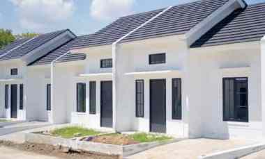 Perumahan Cirebon Timur Cluster Alana Taman Mundu Estate