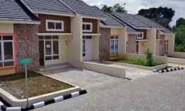 Perumahan di Bojong dekat dengan Stasiun Dp 0 Free Semua Biaya