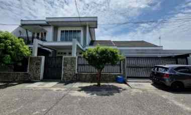 Rumah Dijual di Jl. Nakula