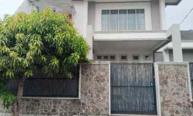 Rumah Dijual di Jl. Nakula