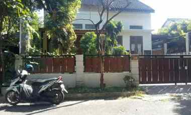 Jual Rumah di jl. Namburan Panembahan Kraton Kota Yogyakarta