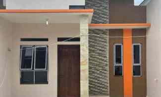 Rumah Dijual di Jl nanggerang Tajurhalang bogor
