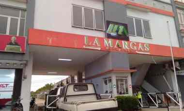 dijual rumah jl nanjung lagadar perum