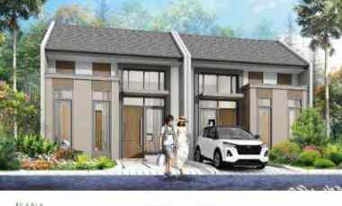 Cukup Bayar 3 juta Perbulan Udah Punya Rumah Gratis Fasilitas Kawasan