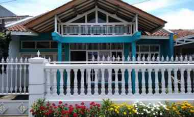 Rumah Murah Bagus untuk Kost an jl Neglasari Ah Nasution Ujungberung