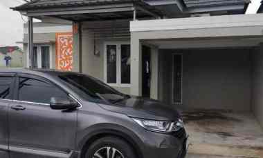 Dijual Cepat Murah Rumah Cluster jl Nelayan Rumbai Pekanbaru