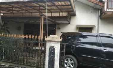 Rumah Dijual di jl Nilem Kancra Tawes Buahbatu Bandung
