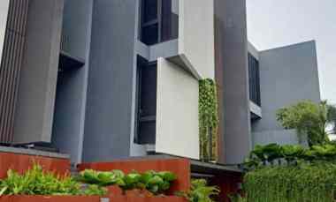 Rumah Dijual di Jl. Nuri