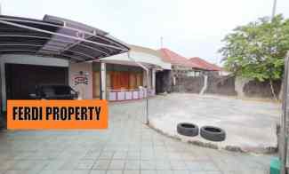 Rumah Bagus Full Furnished Siap Huni Otista Jakarta Timur