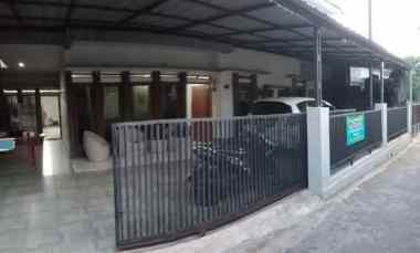 Dijual Rumah Kost Pusat Kota jl Otista Astana Anyar Bandung