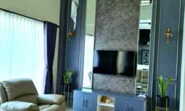 Rumah Siap Huni Keren Kawasan Sejuk Strategis Padasuka Kota Bandung