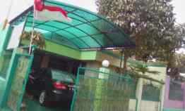 Dijual Rumah Terawat Siap Huni Dilokasi Terbaik di Cimahi Tengah