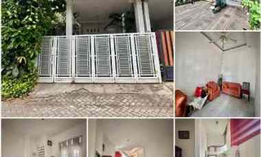 For Sale Rumah 2 LT Lokasi di Cibubur Mansion, Cileungsi Bogor