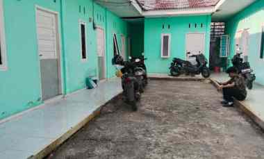 Dijual Kost Putri jl.Pahlawan Kerja Harga 600 juta Nego