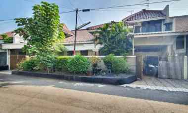 Rumah Dijual di Jl. Pahlawan revolusi pondok bambu Jakarta Timur