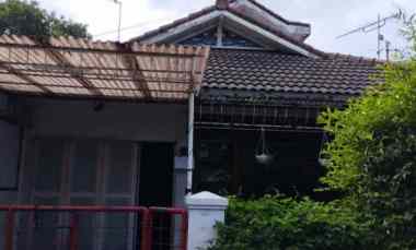 Rumah Strategis jl Pajajaran Nakula Baladewa Bima Pasteur Bandung