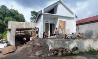 Rumah Siap Huni di jl Palagan Km15 10 menit ke Kampus Uii Jogja