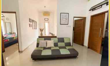 Rumah Cantik Siap Huni Palagan Belakang Mirota Manna 4kt 2km Gar
