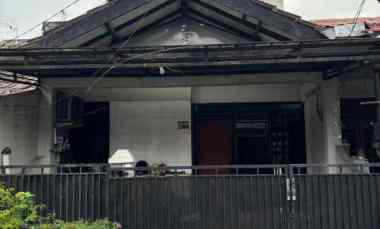 Rumah Dijual di Jl. pamulang Raya