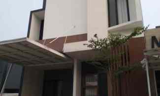 Rumah Modern Smarthome Konsep Villa di Pamulang Selatan Tangerang