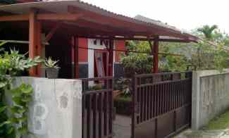 Rumah Dijual di Jl Pancoran mas Depok