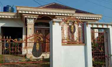 Dijual Rumah Mewah Pinggir Jalan di Kuranji Kota Serang