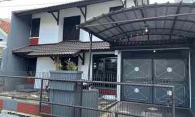 Termurah Jarang Ada Rumah jl Pangkur Gamelan Kinanti Martanegara