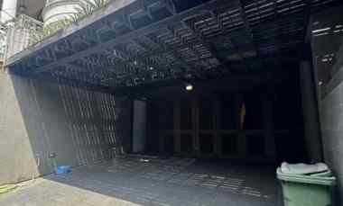 Dijual Rumah Mewah di Panglima Polim Jakarta Selatan Strategis