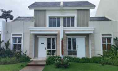 Rumah Dijual di Jl paradise serpong city 2