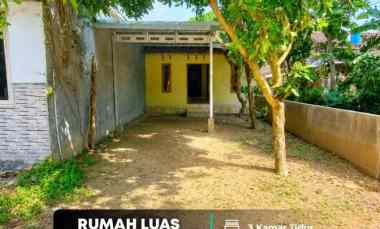 Rumah Luas dan Bersih di Timbulharjo, Sewon, Bantul 200 meter jl. Par