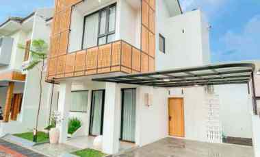 Rumah Dijual di Jl Parangtritis Sewon Bantul Yogyakarta