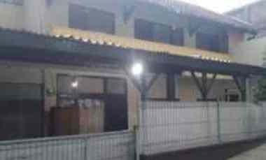 Rumah Strategis jl Pariwisata Mustang Sukawarna Sukajadi Bandung Utara