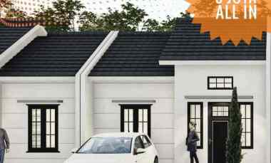 Perumahan Subsidi Cirebon Terlaris Alana Village Pasalakan