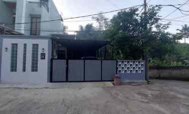 Rumah Dijual di JL Pasiluhur Padasuka