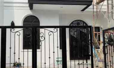 Rumah Dijual di jl Pasir Salam, Kembar, BKR Bandung Tengah