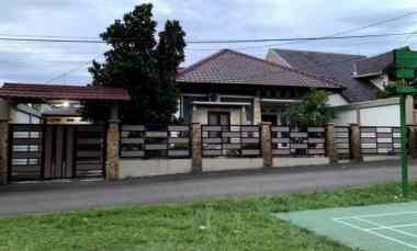 dijual rumah jl pasirmulya