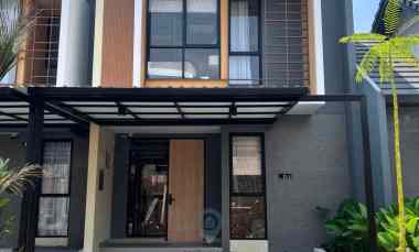 Rumah Dijual di Jl. Pasundan, kelurahan adiarsa barat
