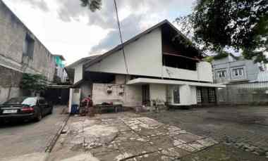 Rumah Dijual di Jl. Pegambiran, Pulogadung, Jakarta Timur